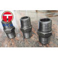 Forged Steel Pipe Fitting 3000Lb Hexagonal Nipple